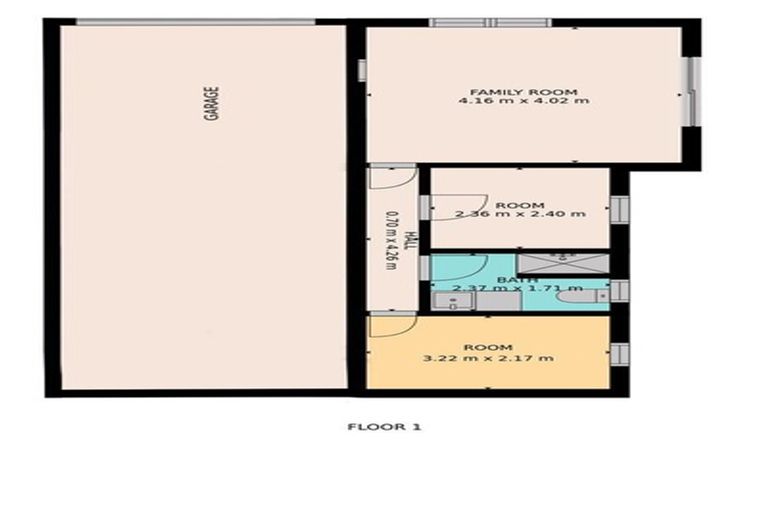 Photo of property in 3a Leo Place, Kawaha Point, Rotorua, 3010