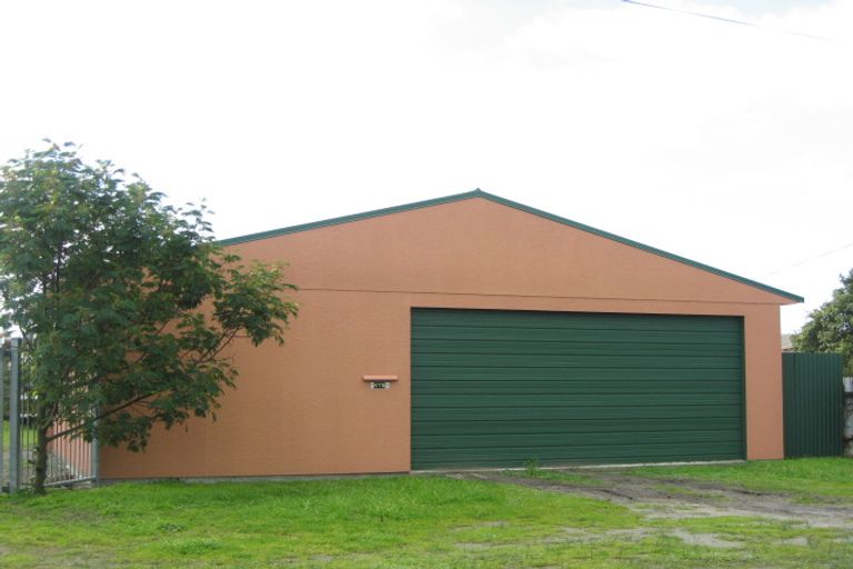 Photo of property in 275 Clifton Road, Te Awanga, 4102