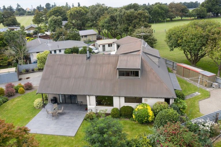 Photo of property in 23 Mitchell Place, Netherby, Ashburton, 7700