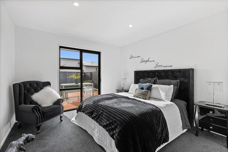 Photo of property in 8 Chimera Street, Pegasus, 7612