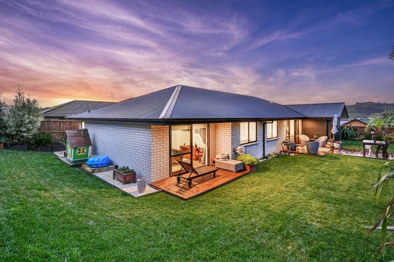 Photo of property in 25 Wingfield Road, Pokeno, 2402