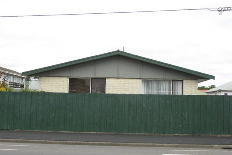 Photo of property in 2/91 Antigua Street, Addington, Christchurch, 8024