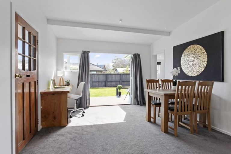 Photo of property in 35a Edward Street, Lincoln, 7608