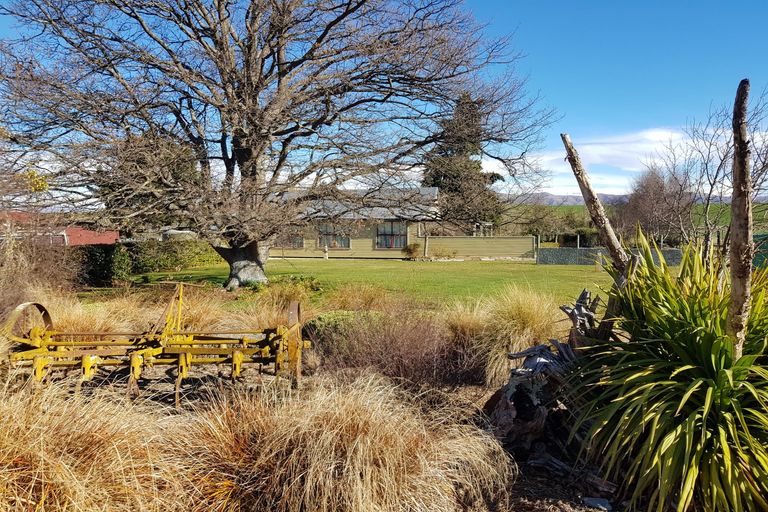 Photo of property in 555 Geraldine-fairlie Highway, Fairlie, 7987