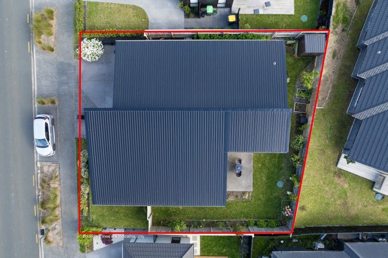 Photo of property in 33 Jonah Lomu Drive, Paerata, Pukekohe, 2124