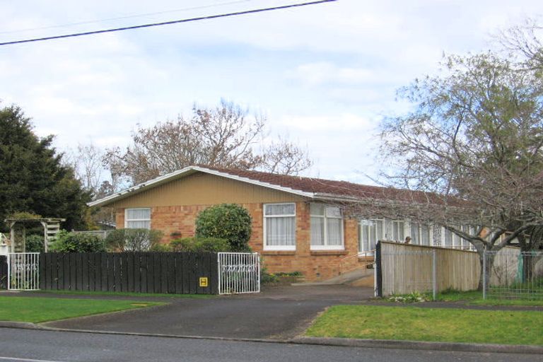 Photo of property in 13a Queenwood Avenue, Queenwood, Hamilton, 3210
