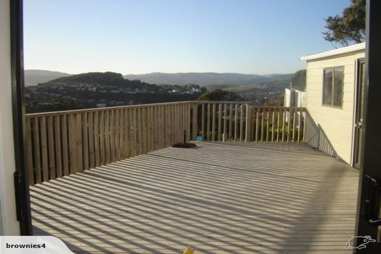 Photo of property in 3 Makora Grove, Paremata, Porirua, 5024