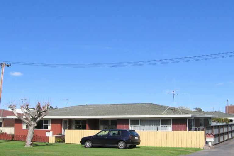 Photo of property in 4/194 Fourteenth Avenue, Tauranga South, Tauranga, 3112