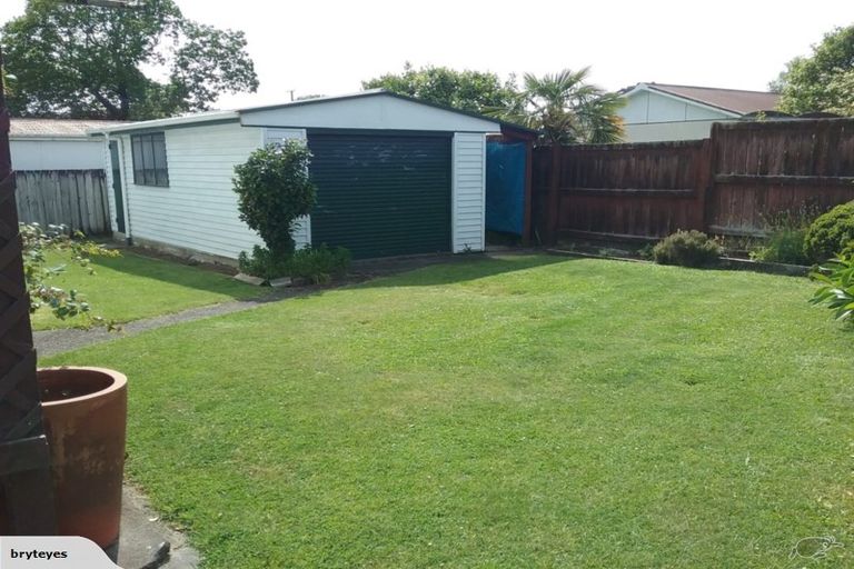 Photo of property in 37 Clothier Street, Putaruru, 3411