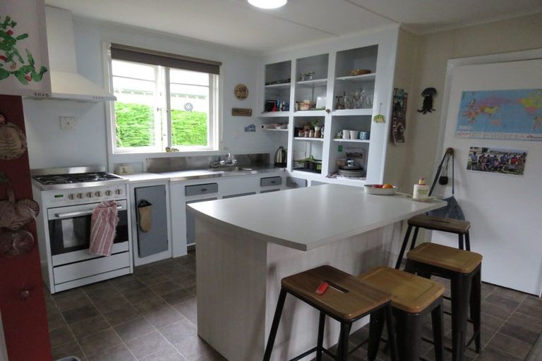 Photo of property in 35 Bushyhill Street, Tapanui, 9522