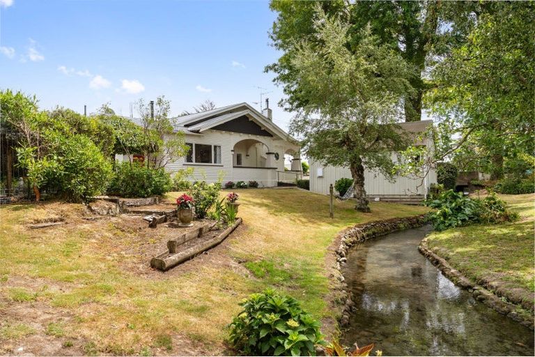 Photo of property in 23 Essex Street, Masterton, 5810