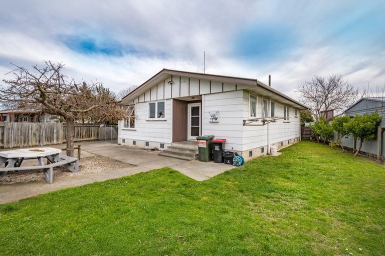 Photo of property in 140 Portsmouth Road, Flaxmere, Hastings, 4120