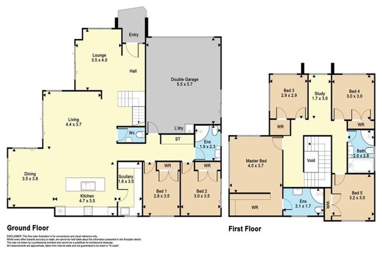 Photo of property in 14 Sauterne Road, Kumeu, 0810