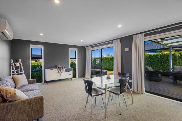 Photo of property in 1 Barcote Lane, Rolleston, 7615