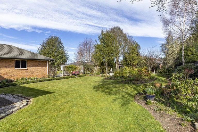 Photo of property in 36 Tancred Street, Geraldine, 7930