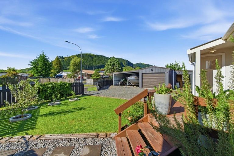Photo of property in 11 Warihi Place, Ngongotaha, Rotorua, 3010