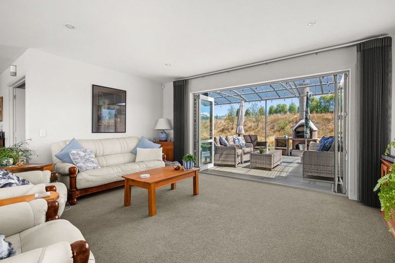 Photo of property in 196 Nelsen Ridge Road, Waikerikeri, Alexandra, 9393