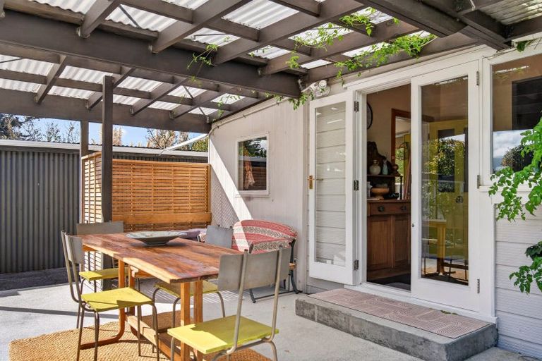 Photo of property in 32 Murphys Line, Featherston, 5771