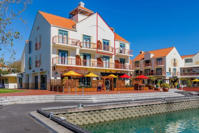 Photo of property in 164ay Harbour Village Drive, Gulf Harbour, Whangaparaoa, 0930