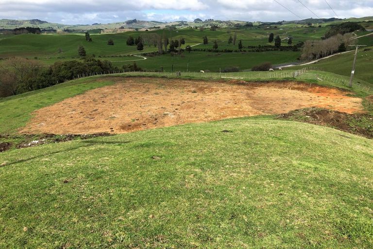 Photo of property in 576 Oparure Road, Te Kuiti, 3985