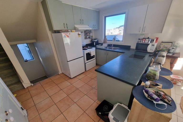 Photo of property in 287c The Terrace, Te Aro, Wellington, 6011
