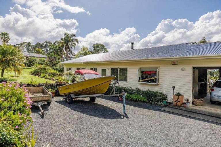 Photo of property in 16d Stanners Road, Kerikeri, 0295