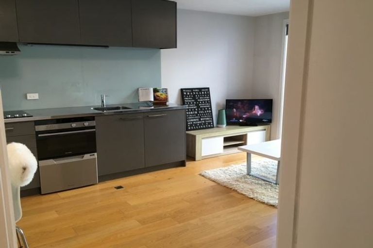 Photo of property in 506/8 Wigan Street, Te Aro, Wellington, 6011