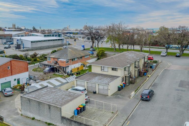 Photo of property in 4/2 Napier Street, Parkside, Timaru, 7910