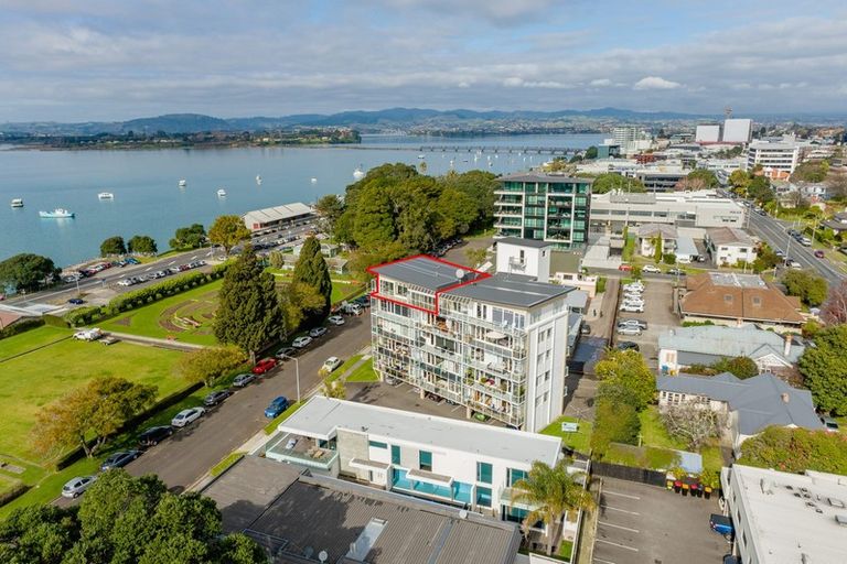 Photo of property in 3/22 Cliff Road, Tauranga, 3110