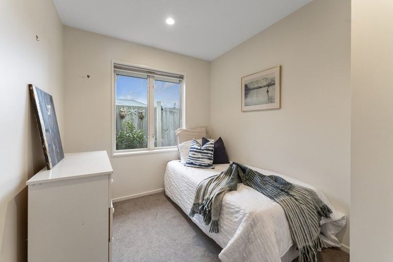 Photo of property in 4/16 Third Street, Belfast, Christchurch, 8051