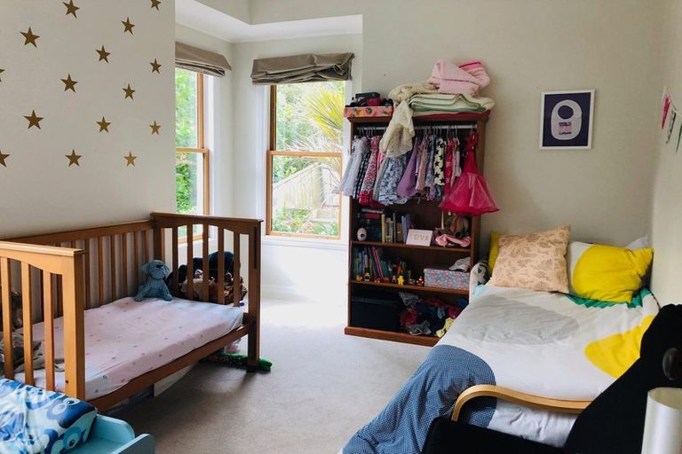 Photo of property in 3 Staunton Avenue, Mount Cook, Wellington, 6011