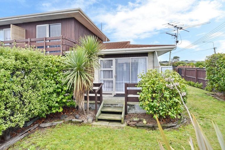 Photo of property in 1/70 Hawke Street, New Brighton, Christchurch, 8083