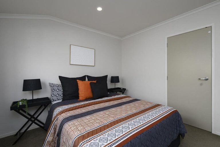 Photo of property in 58d Penrod Drive, Bell Block, New Plymouth, 4312