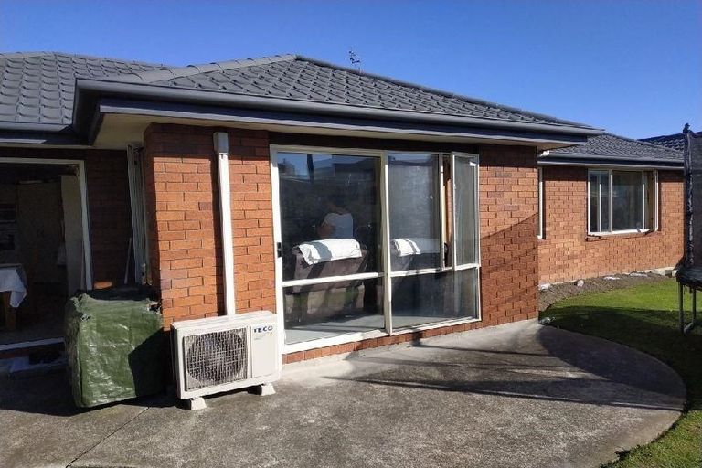 Photo of property in 47e Peer Street, Upper Riccarton, Christchurch, 8041