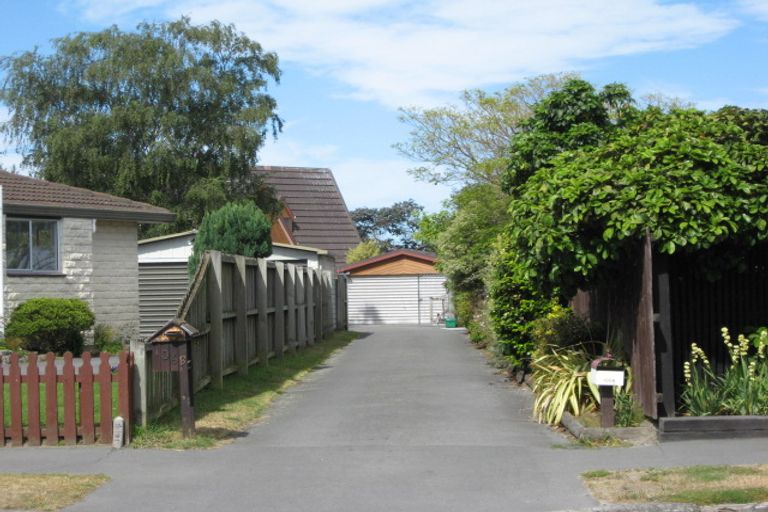 Photo of property in 106b Royal Park Drive, Parklands, Christchurch, 8083