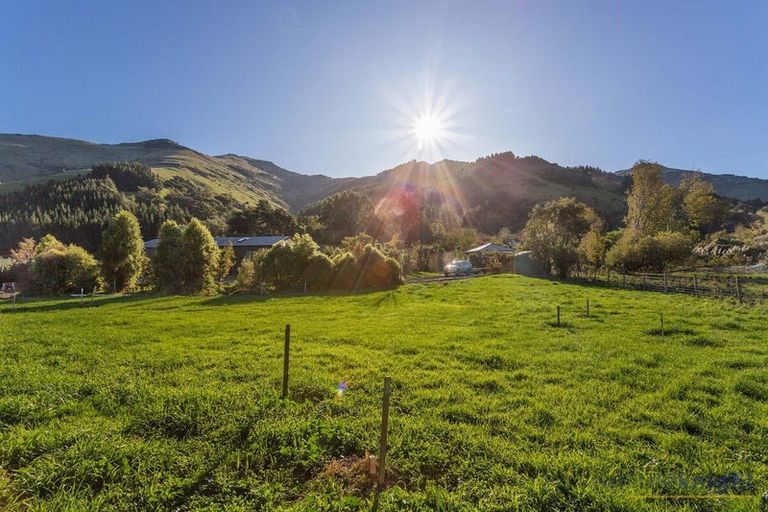 Photo of property in 7 Morrisons Road, Little River, 7591