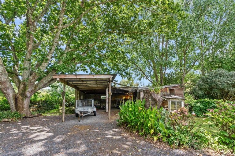 Photo of property in 290 Paihia Road, Kawakawa, 0282