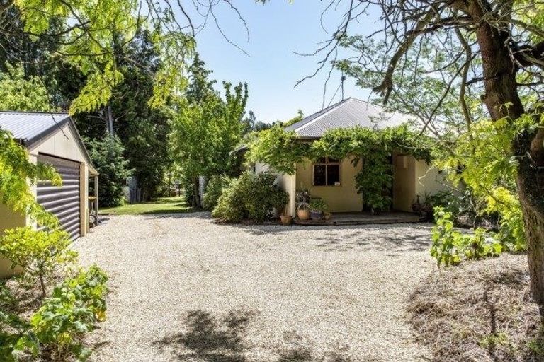 Photo of property in 283 Tuahiwi Road, Tuahiwi, Kaiapoi, 7691