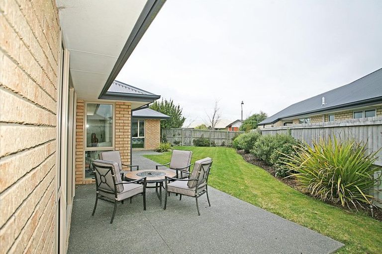 Photo of property in 2 Foxford Close, Lincoln, 7608