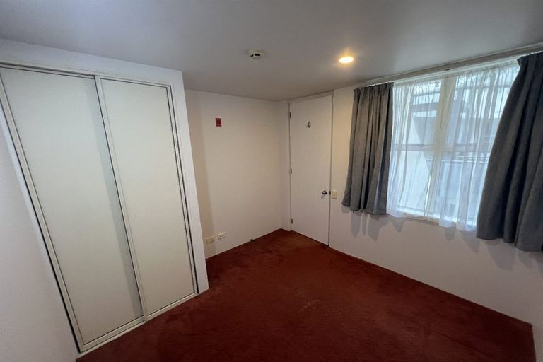 Photo of property in Sirocco Apartments, 816/8 Church Street, Wellington Central, Wellington, 6011