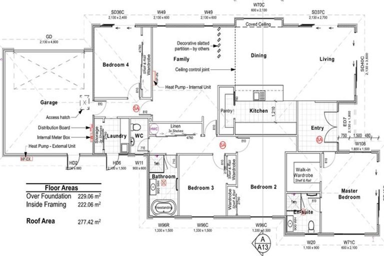 Photo of property in 318 Worsleys Road, Westmorland, Christchurch, 8025