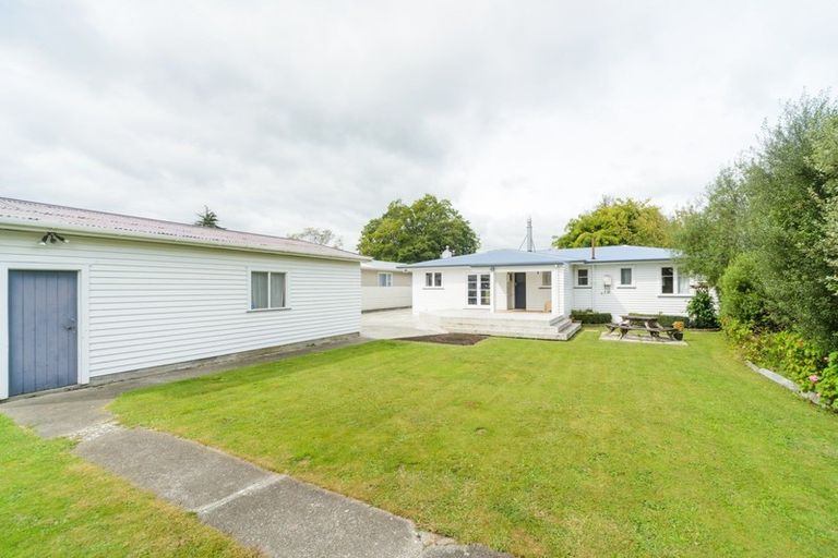 Photo of property in 256 Kimbolton Road, Feilding, 4702