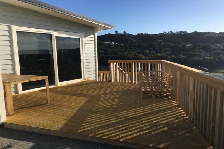 Photo of property in 12 Bluejacket Place, Whitby, Porirua, 5024