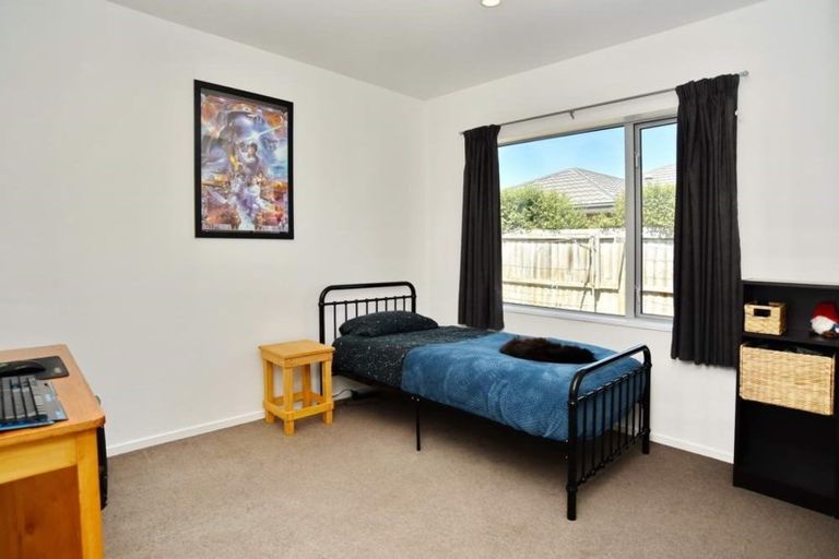 Photo of property in 107 Allison Crescent, Kaiapoi, 7630