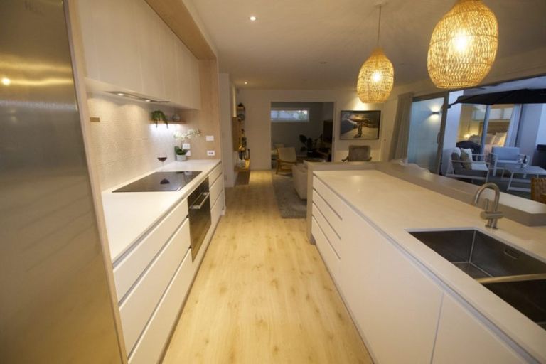 Photo of property in 587 Madras Street, St Albans, Christchurch, 8014