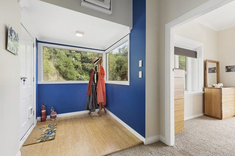 Photo of property in 43 Farnham Street, Mornington, Wellington, 6021