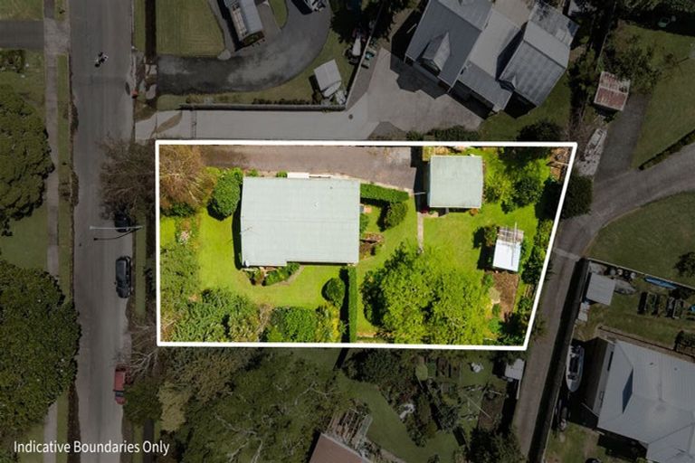 Photo of property in 2 Adela Stewart Drive, Athenree, Katikati, 3177