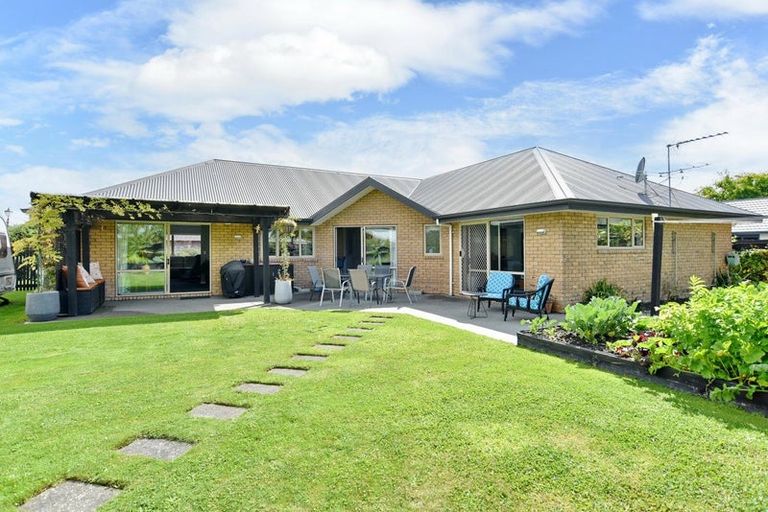 Photo of property in 44 Panckhurst Drive, Woodend, 7610