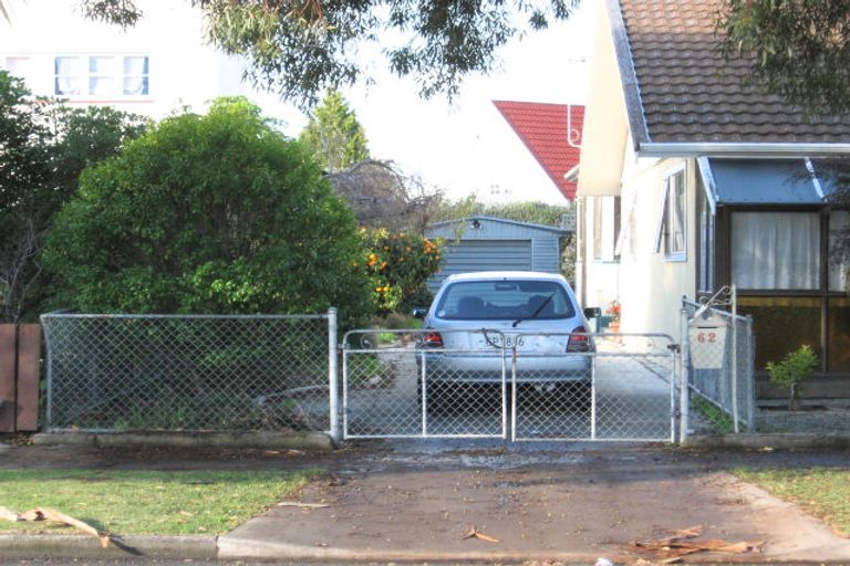 Photo of property in 62 Nuffield Avenue, Marewa, Napier, 4110