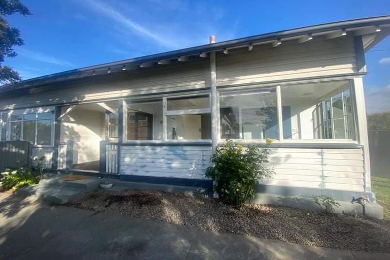 Photo of property in 2/75 Wildberry Street, Woolston, Christchurch, 8023